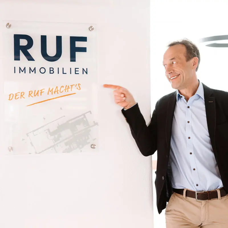 Jürgen Ruf