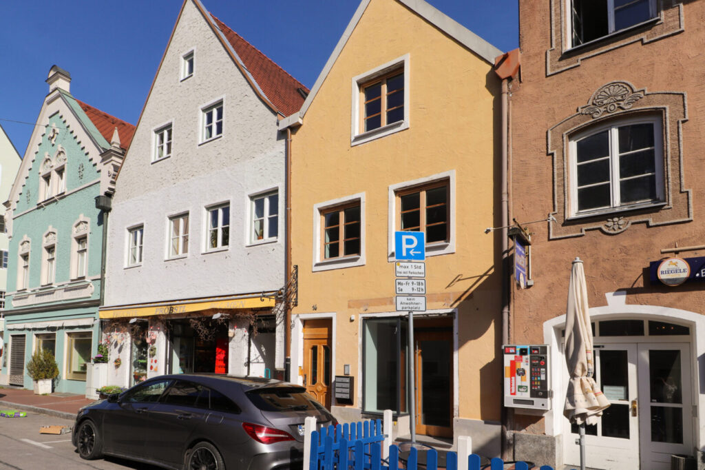 Außenansicht
