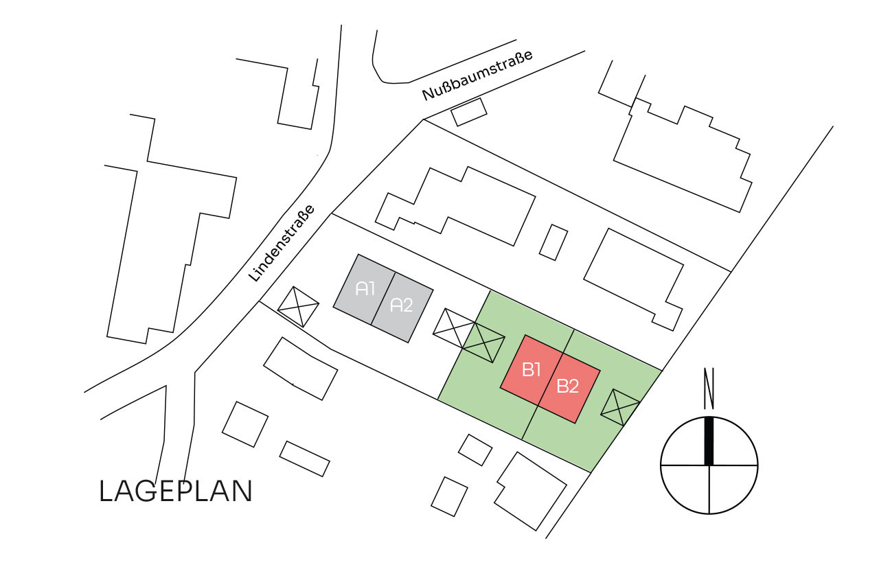 DHH-B1-B2-Lageplan