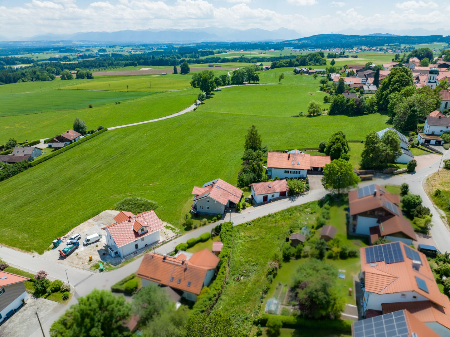 Ansicht