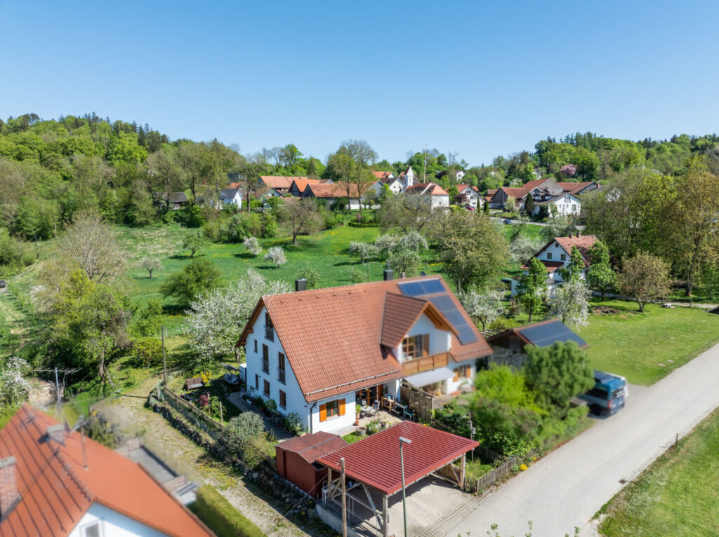 Objektansicht