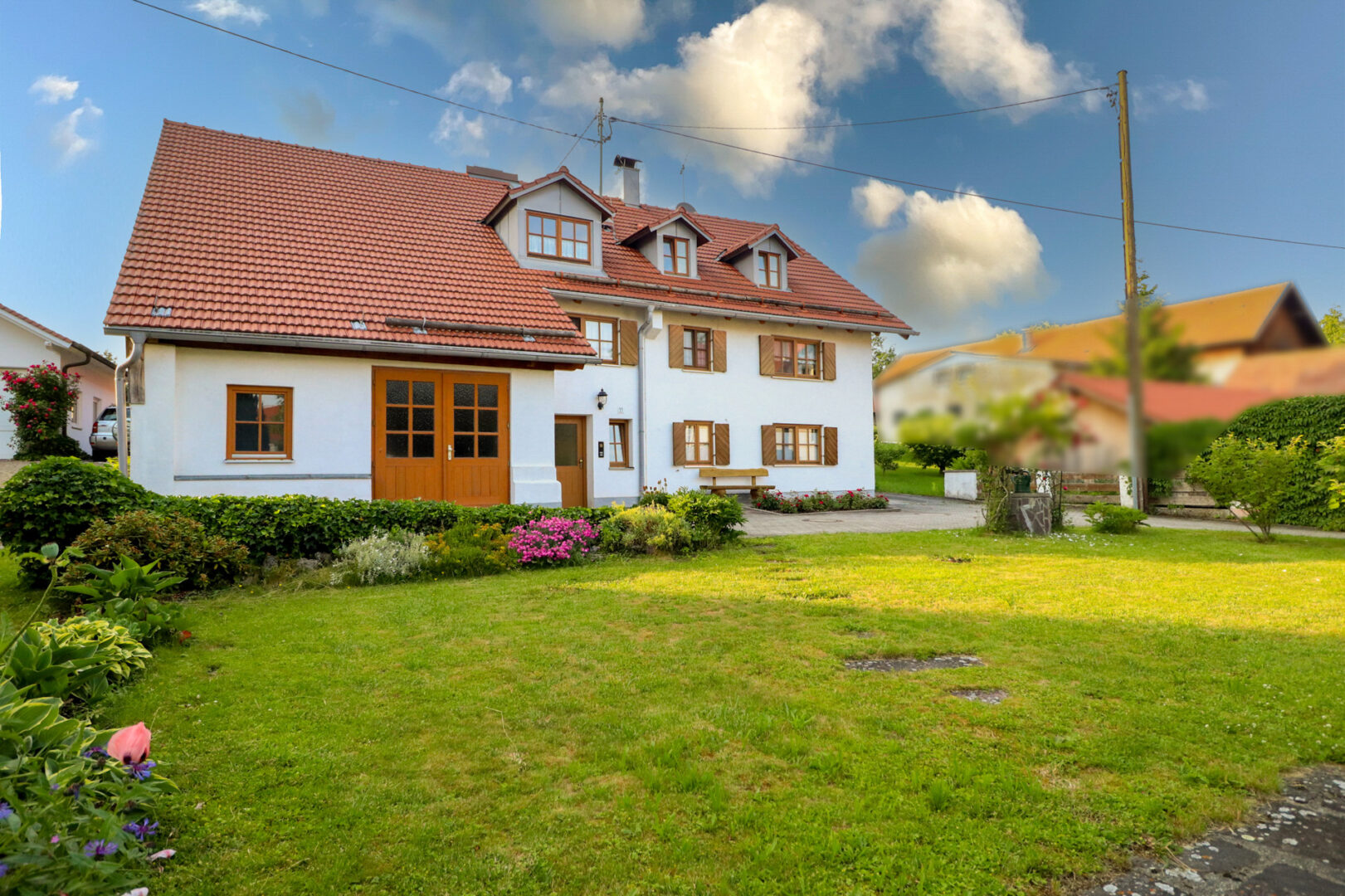 Außenansicht