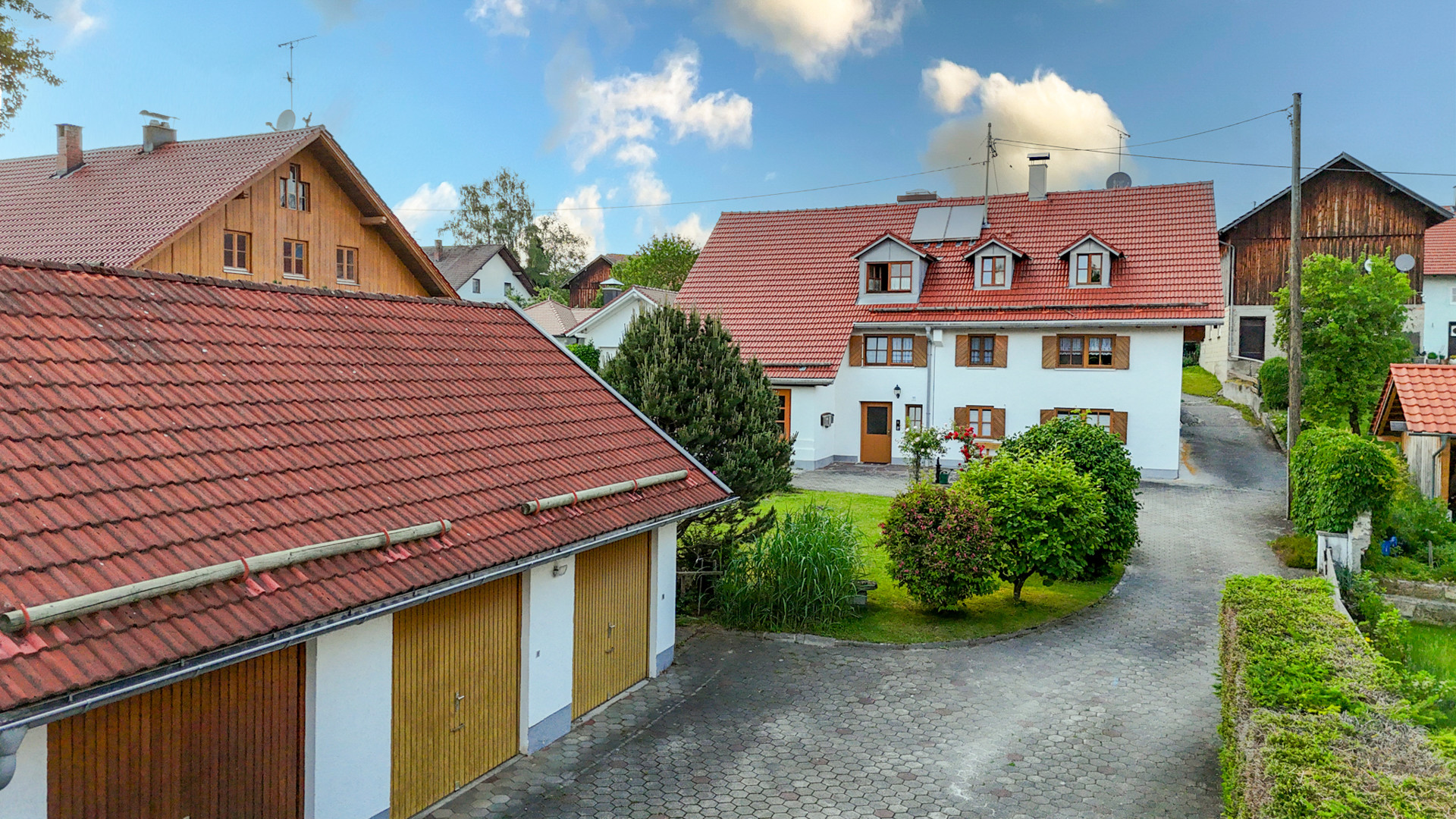 Außenansicht