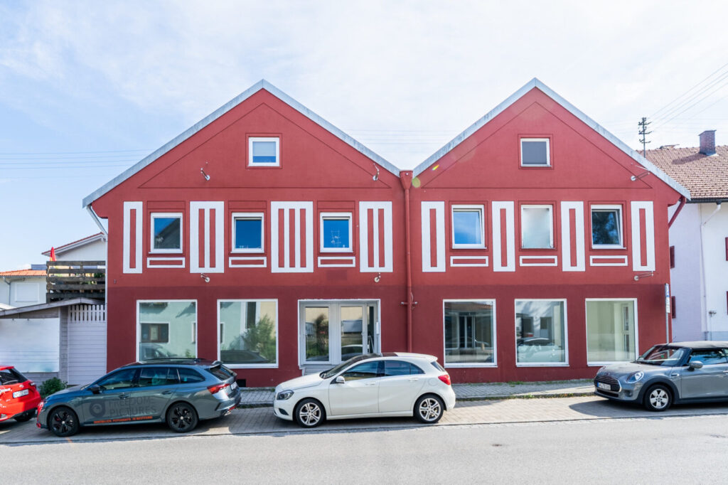Objektansicht
