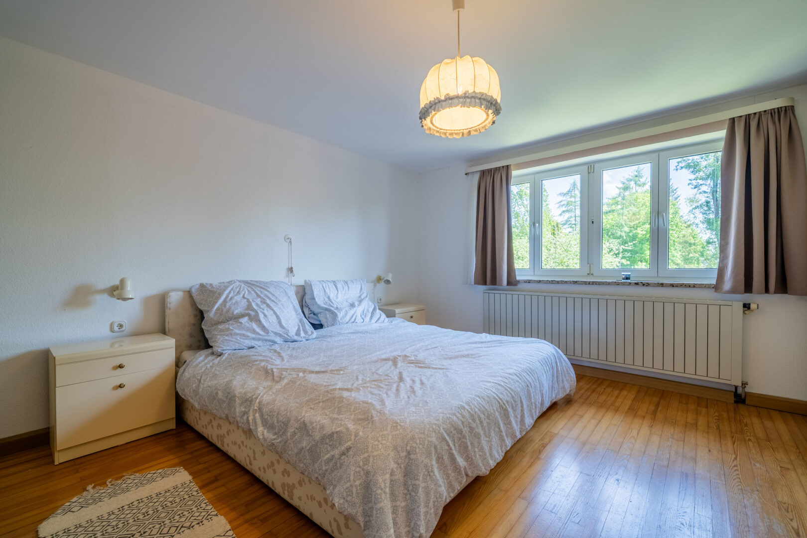 Schlafzimmer OG