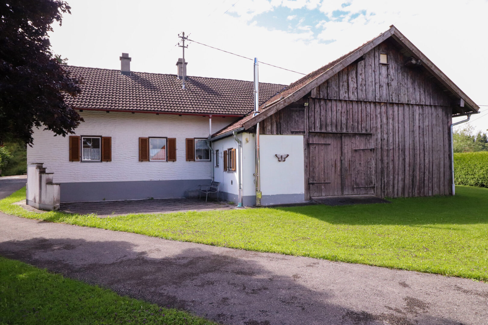 Außenansicht