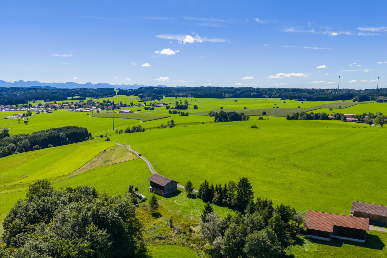 Ansicht