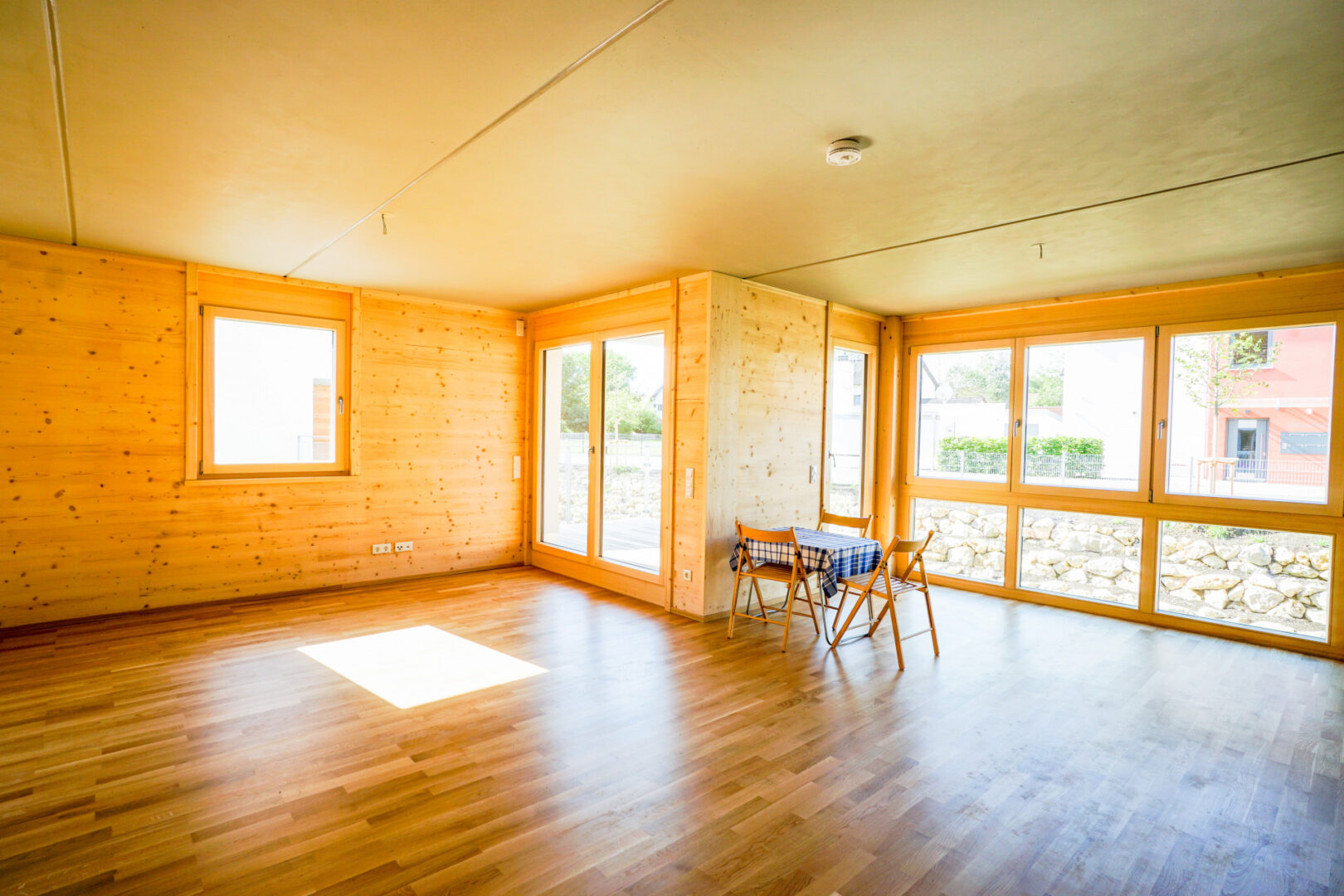 Wohnen/ Essen/ Kochen