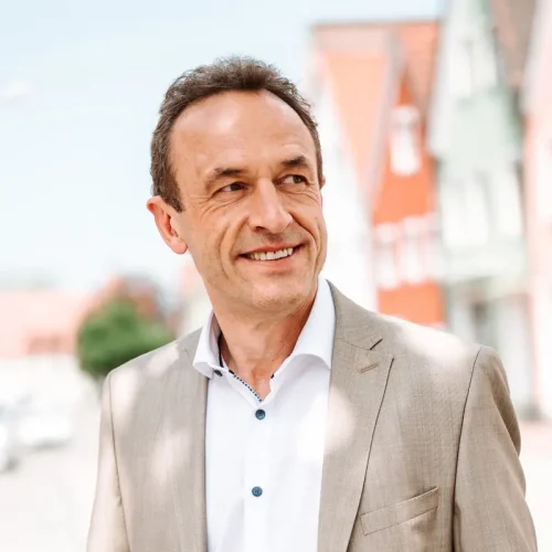 Jürgen Ruf