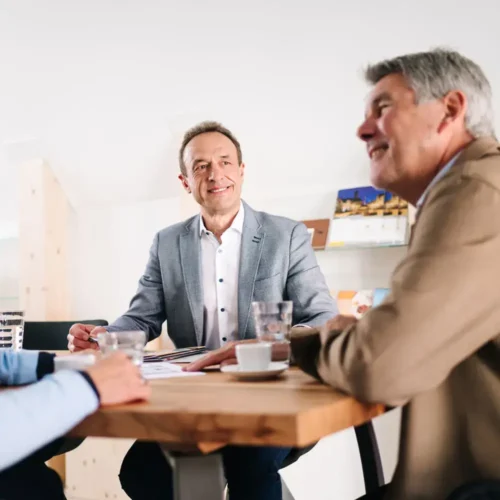 Beratung Ruf Immobilien